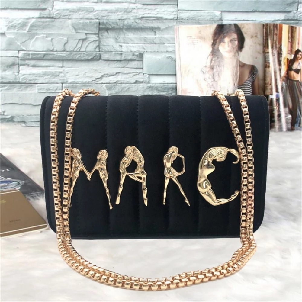 Glamlush Fashion Shoulder bag